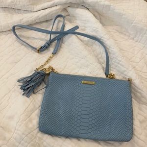 GiGi New York Clutch W/ Chain
